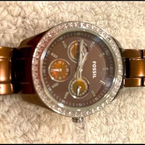 Fossil Watch
